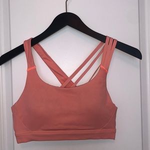 Athleta Sports Bra size Small